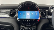 MINI Hatchback 1.5 Cooper Exclusive 3dr Auto Petrol Hatchback